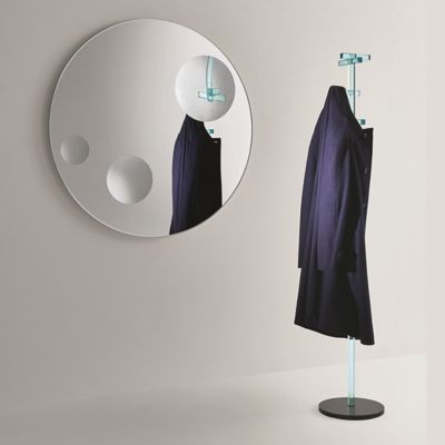 Celeste Round Mirror