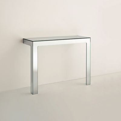 Mirror Mirror Console Table