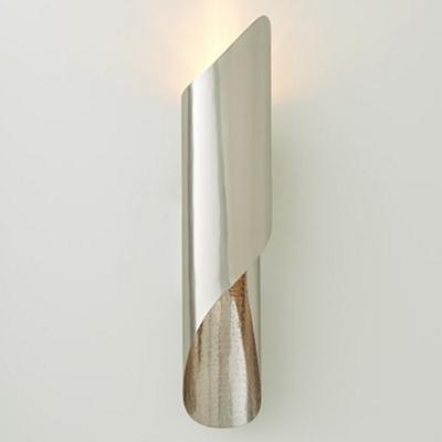 Curl Wall Sconce