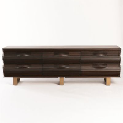 Oslo Long Cabinet
