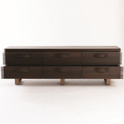 Oslo Long Cabinet