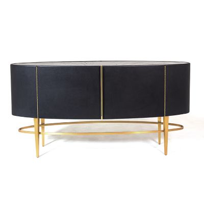 Ellipse Sideboard Cabinet