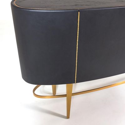 Ellipse Sideboard by Global Views at