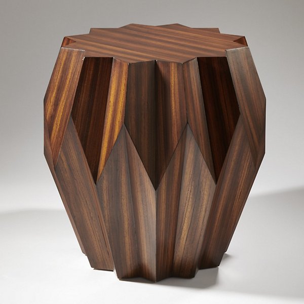 Origami Side Table
