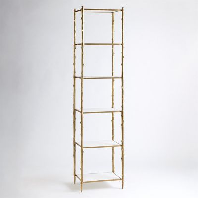 Arbor Etagere