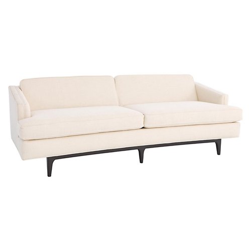 Crescent Sofa