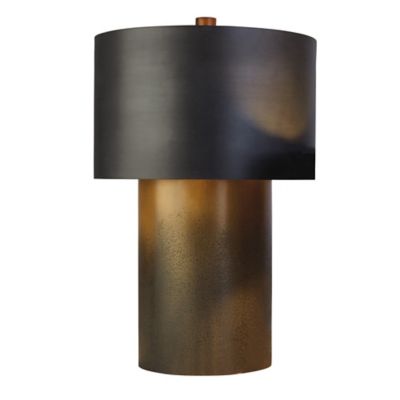 Tortoise Table Lamp
