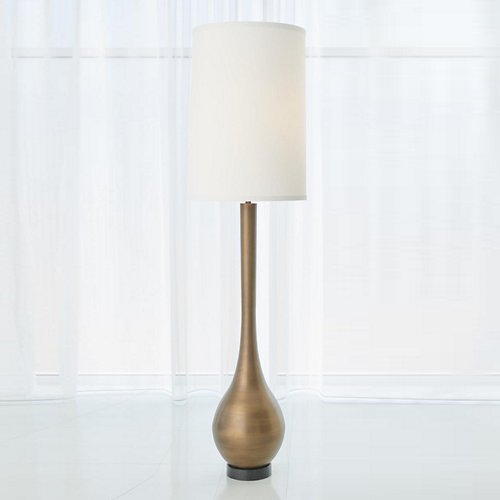 Bulb Floor Lamp