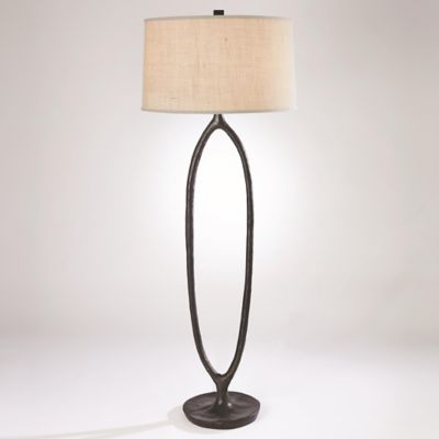 Ellipse Floor Lamp