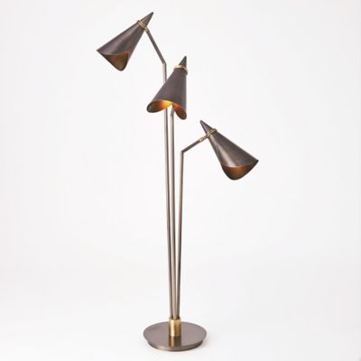 Meudon Multi-Arm Floor Lamp