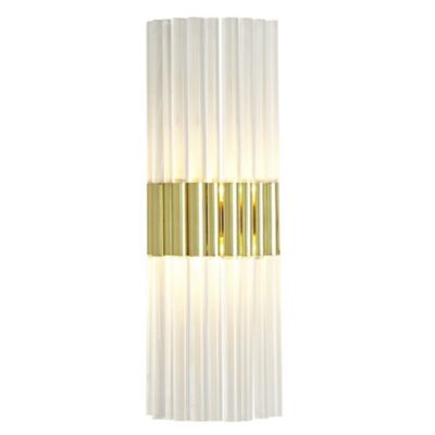 Acrylic Wall Sconce