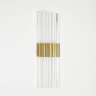 Acrylic Wall Sconce