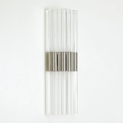 Acrylic Wall Sconce