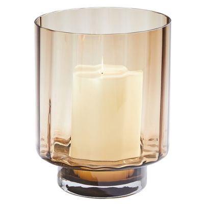 Epic Hurricane Candleholder