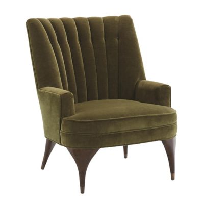 Duncan Lounge Chair