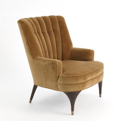 Duncan Lounge Chair