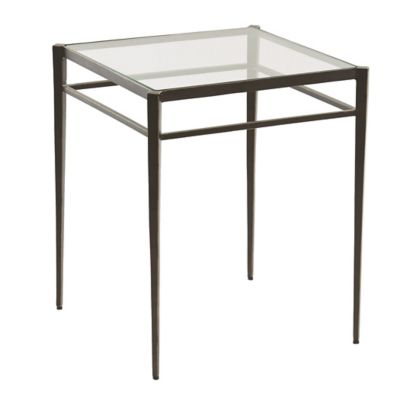 Lescot Side Table