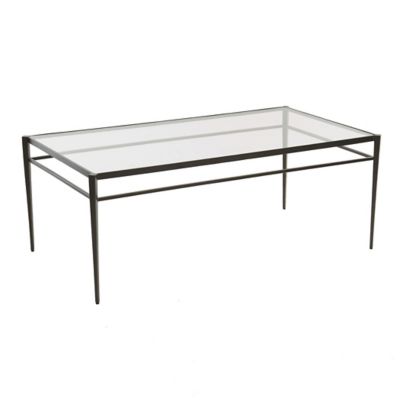 Lescot Cocktail Table