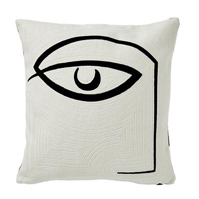 Horus Pillow