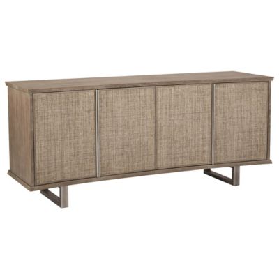 Delphi Media Cabinet