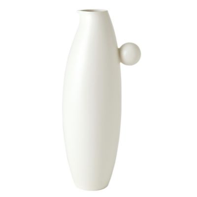 Ball Handled Pitcher