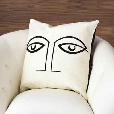 Decorative Pillows, Cushions & Throws at Lumens