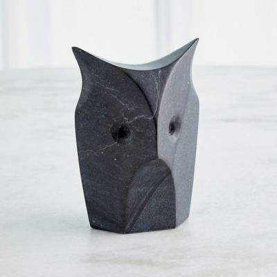 Standing Owl - Thumbnail 2