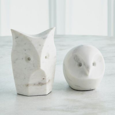 Standing Owl - Thumbnail 3