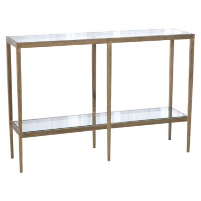 Laforge Console Table