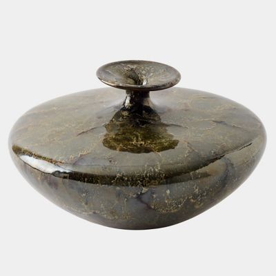 Tapered Neck Vase