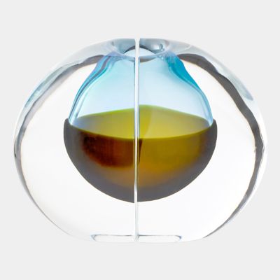 Split Vase