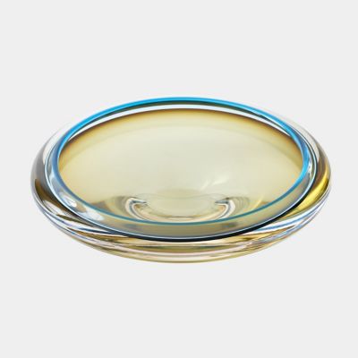 Rolled Lip Bowl