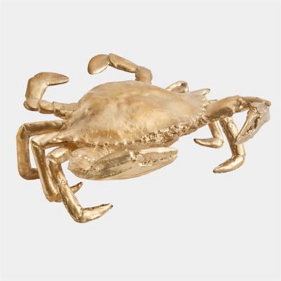 Crab Sculpture