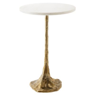 Lily Pad Side Table