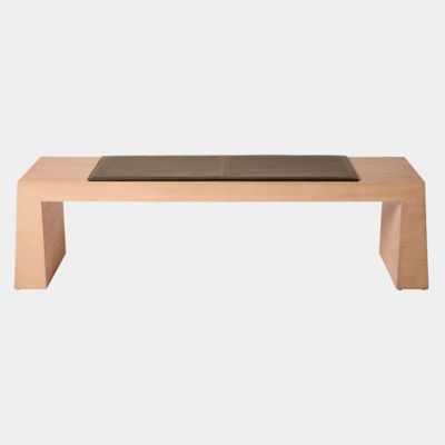 Paul Bench
