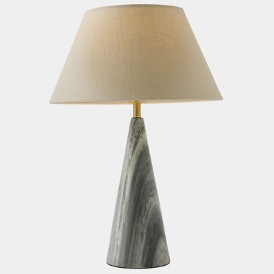 K'Lee Conical Table Lamp