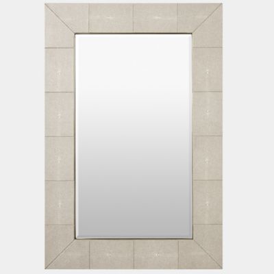 Manta Floor Mirror