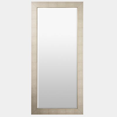 Manta Floor Mirror