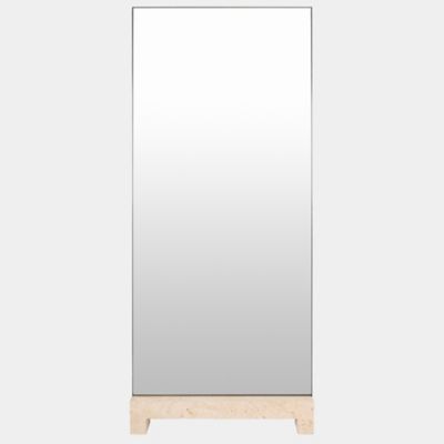 Zuri Floor Mirror