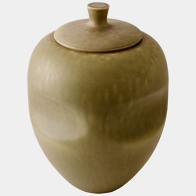 Opolo Tall Jar