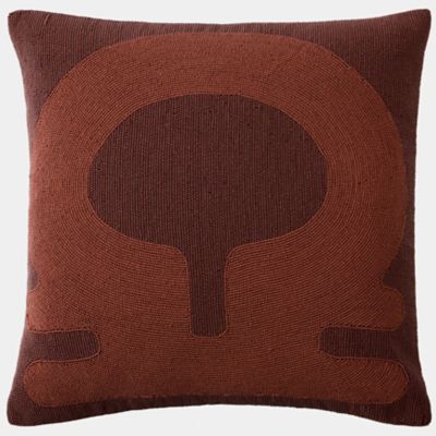 Carthago Beaded Key Pillow