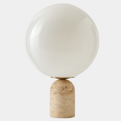 Orb Table Lamp