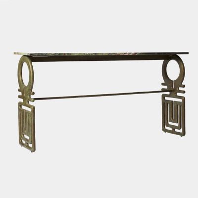 Carthago Console Table