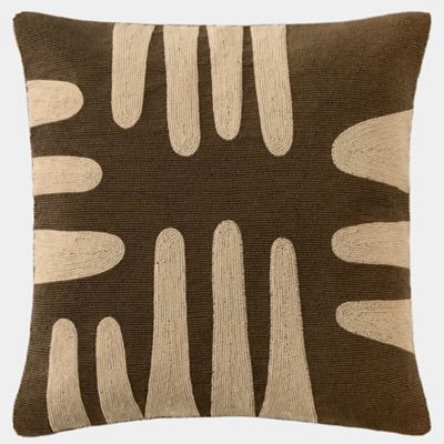 Carthago Beaded Pass Pillow
