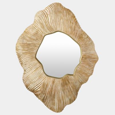 Rapture Wall Mirror