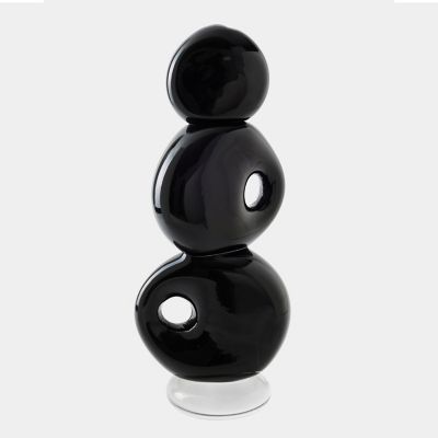 Icon Sculpture