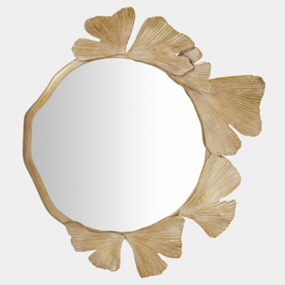 Arrowroot Wall Mirror