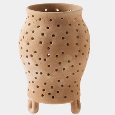 Yassine Candle Holder