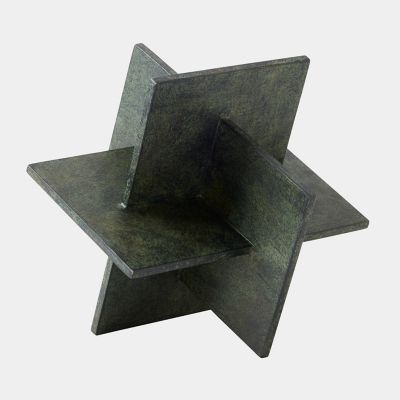 Cubist Sculpture