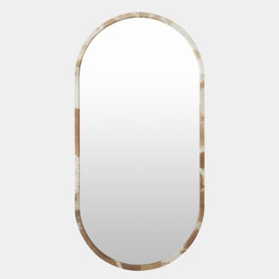 Brindle Wall Mirror